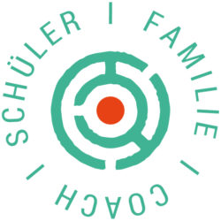 Schüler Coach Logo