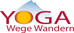 Yoga Wandern Logo
