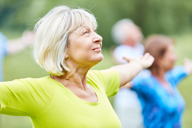 Physiotherapie Preungesheim macht leicht und frei