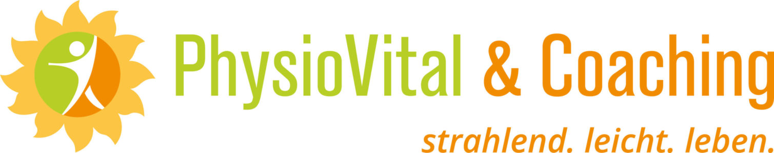 Physiovital Firmenlogo