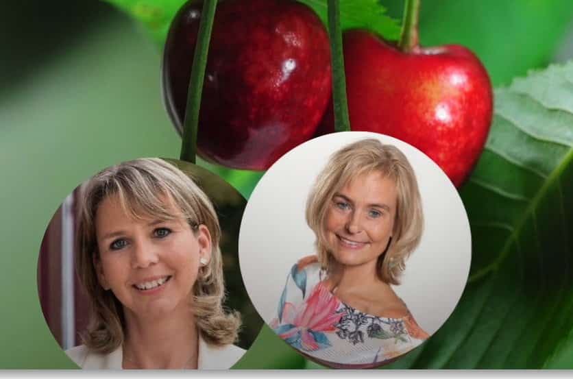Interview Cornelia Brucks Snapshot